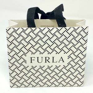 FURLA Gift Bag